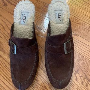 Ugg shoes